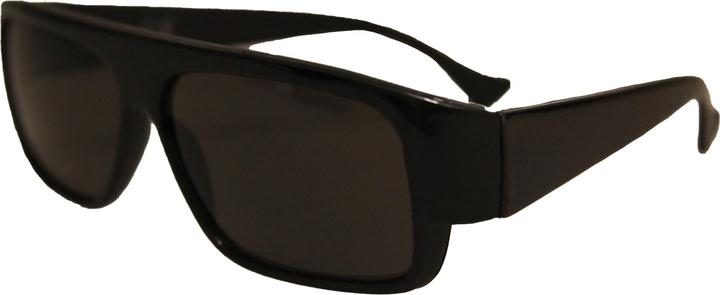 Bristol Novelty Brille Block Style