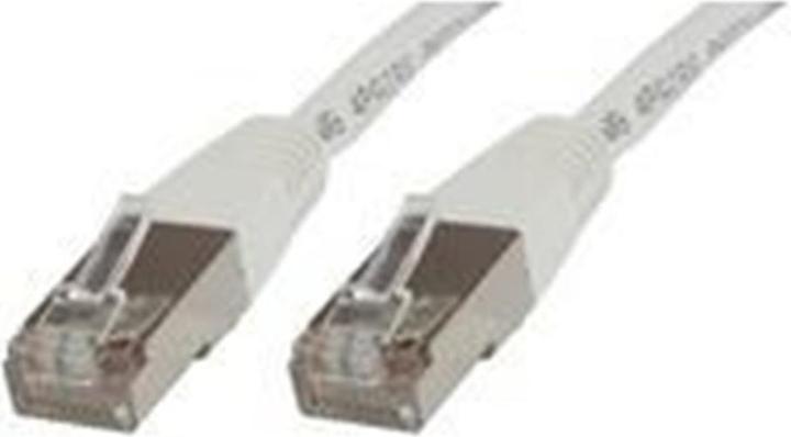 Actual product image MicroConnect Network cable (F/UTP, CAT5e, 1.50 m)
