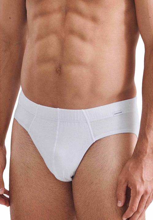 Produktbild Seidensticker Comfort Cotton Classic Brief 3Pack (S, 3er Pack)