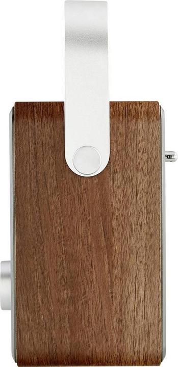 Image du produit Albrecht DR 855 (DAB+ DAB, FM, Bluetooth)