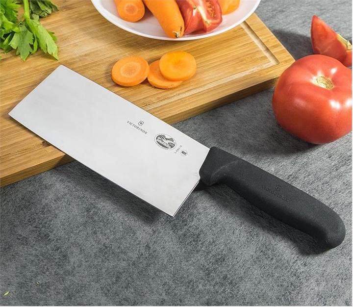 Immagine prodotto Victorinox Coltello da cuoco (18 cm)