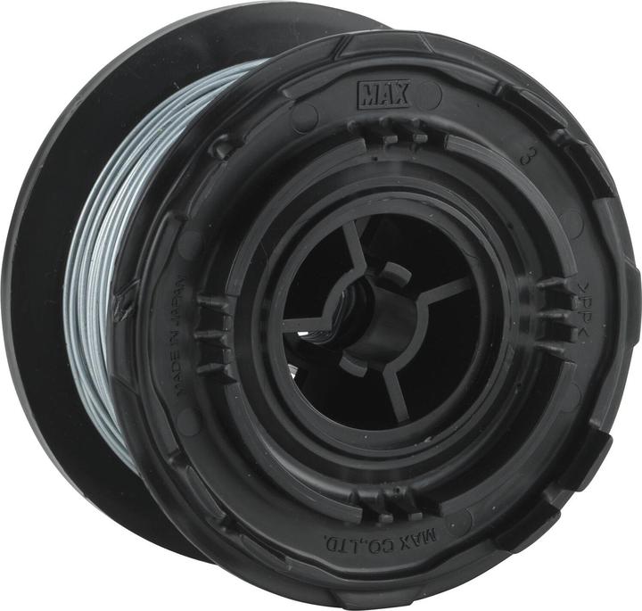 Immagine prodotto Alsafix Filo di legatura Max TW1061T nudo per RB441T, confezione da 30 rotoli (95 m)