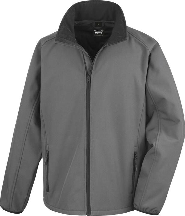 Produktbild Regatta Softshell Printable (4XL)