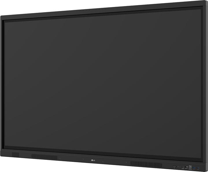 Produktbild LG Prof. Display 55TR3DQ-B (55")