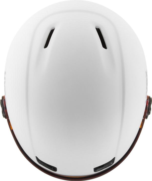 Produktbild Uvex Sports 400 Visor Style (58 - 61 cm, L)