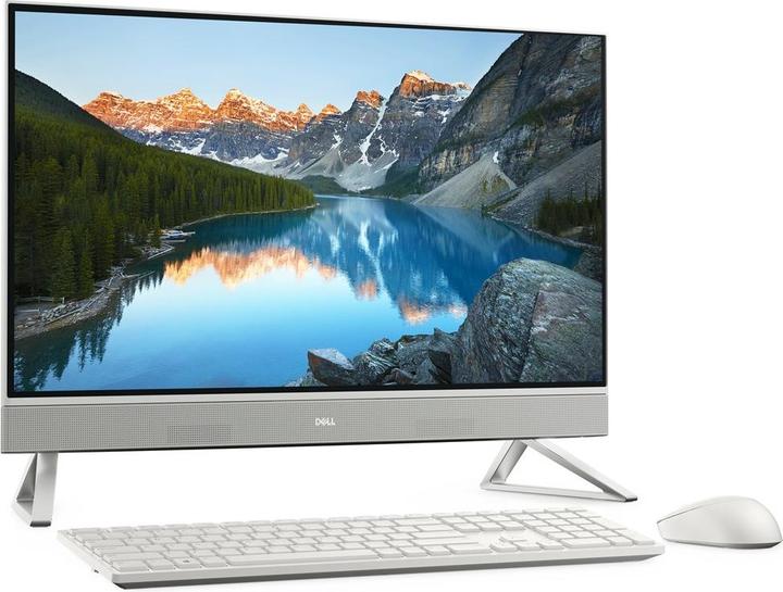 Produktbild Dell Inspiron 7730 AIO (Intel Core 7 150U, 16 GB, 1000 GB)