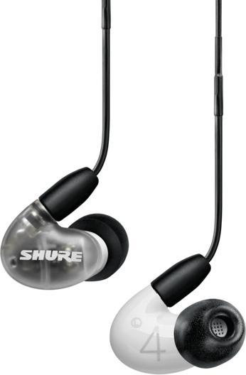 Image du produit Shure Aonic 4 (ANC, Filaire)