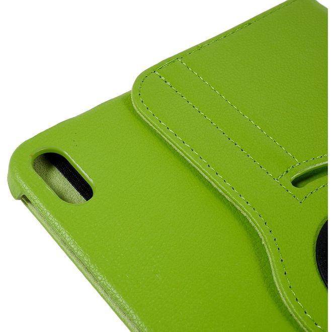 Image du produit MU Classic Étui en cuir rotatif (iPad 2022 (10e génération), iPad 2025 (11e génération))