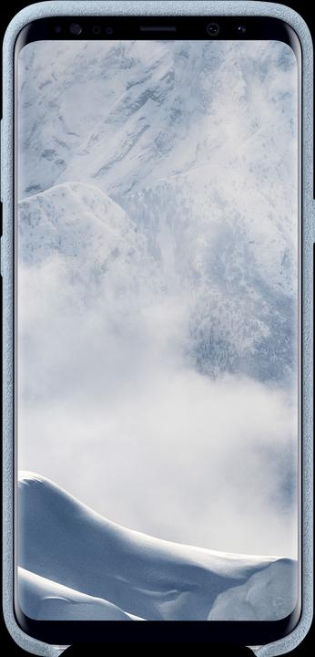 Produktbild Samsung Alcantara (Samsung Galaxy S8+)
