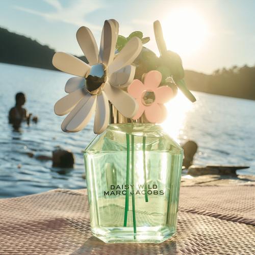 Immagine prodotto Marc Jacobs Daisy Wild (Eau de parfum, 1200 ml)