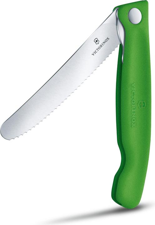 Immagine prodotto Victorinox Classico svizzero (11 cm)