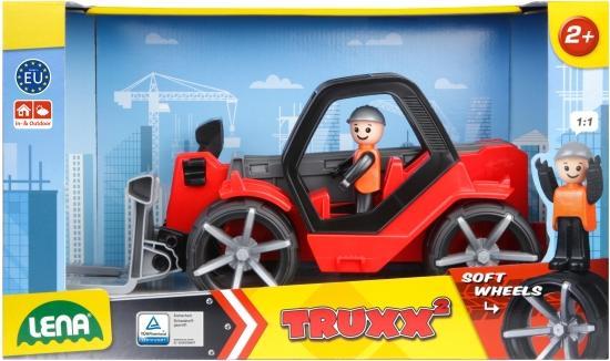 Image du produit Lena TRUXX SM04533 play vehicle/play track