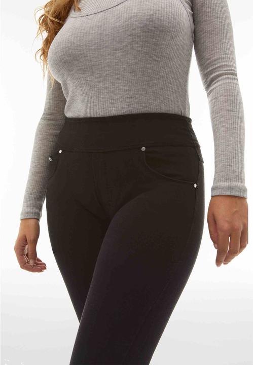Image du produit Freddy N.O.W.® Pants NOWY1MC002ORG (S)