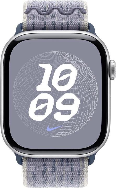 Produktbild Apple Nike Sport Loop (46 mm, Nylon)