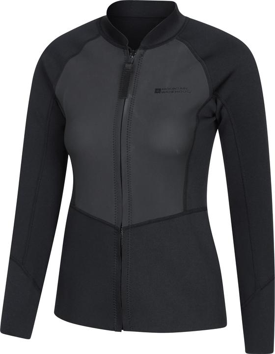 Immagine prodotto Mountain Warehouse Lamorna Muta Subacquea Manica Lunga Donna (42 D)