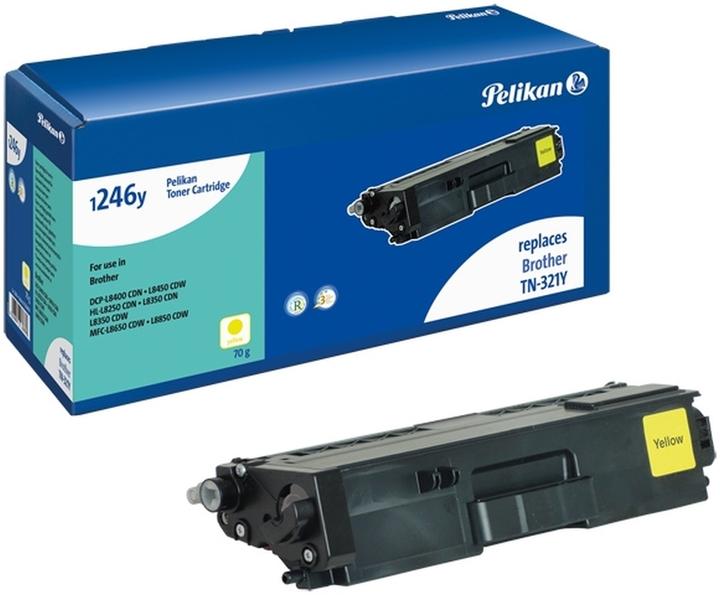 Immagine prodotto Pelikan Tn-321y (Y)