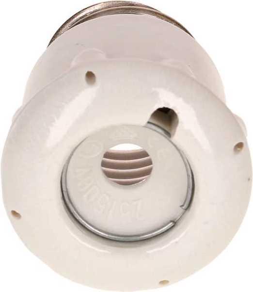 Produktbild Max Hauri K2-Sicherungskopf (25 A)