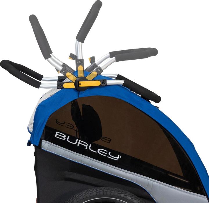 Image du produit Burley D'Lite Single