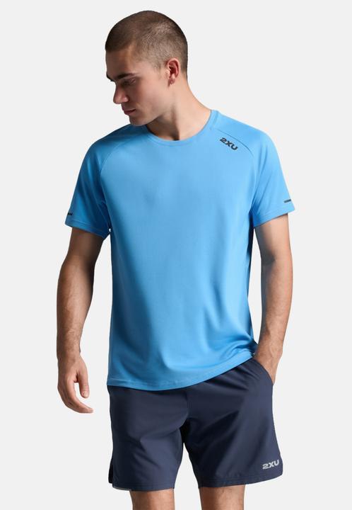 Actual product image 2XU Aero Tee (M)