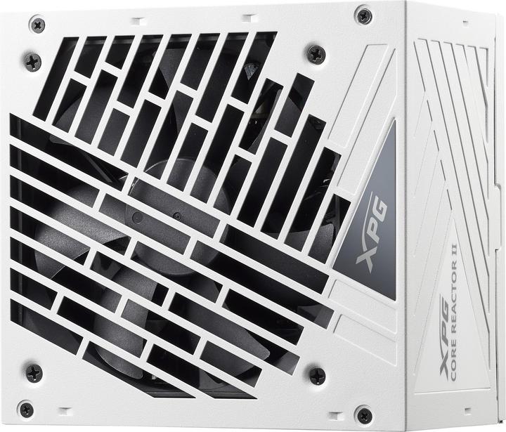 Produktbild Adata Power Supply||850 Watts|Efficiency 80 PLUS GOLD|COREREACTORII850G-WHCEU (850 W)