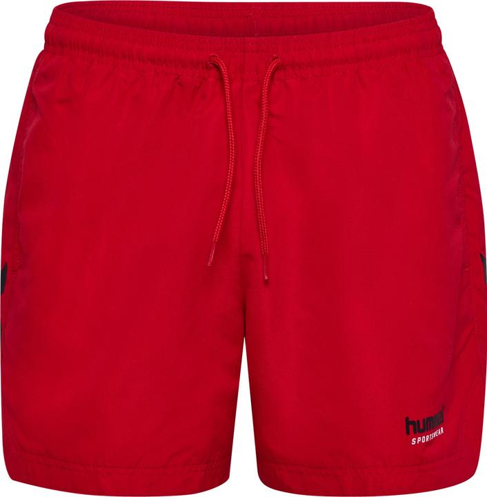 Actual product image hummel hmlNED SWIM SHORTS (M)