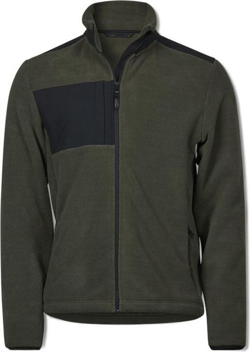 Image du produit Tee Jays Veste polaire (3XL)