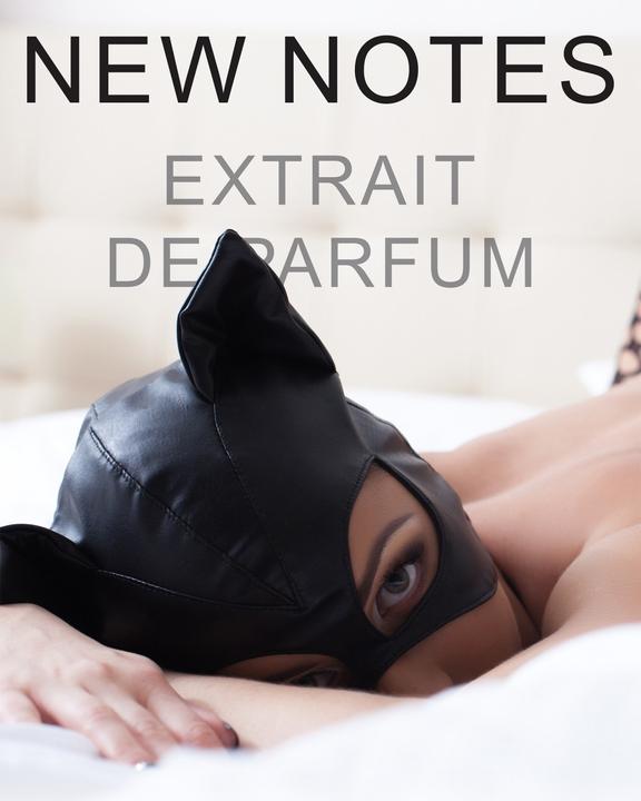 Produktbild New Notes Erotika Minimale (Eau de Parfum, 50 ml)