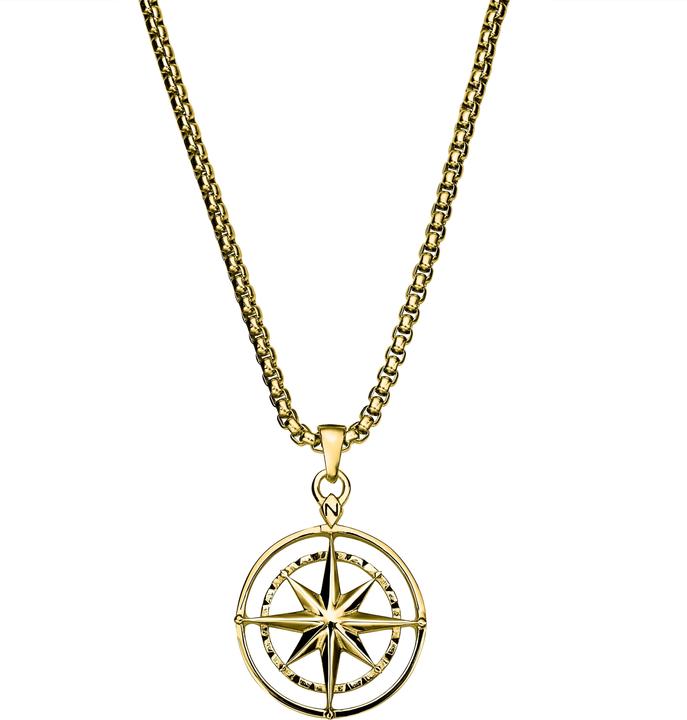 Actual product image Arkai Atlas (Stainless steel)