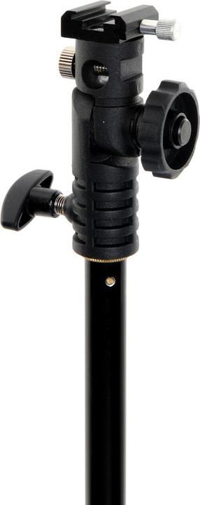 Produktbild Lastolite Tilthead Shoe Lock (Montage, Diverse)