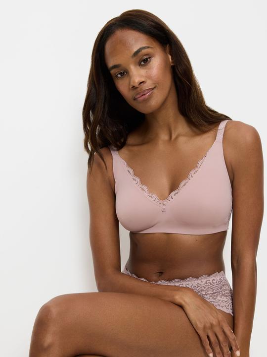 Image du produit Triumph Bügelloser BH Amourette (70 C, Une unité par pack)