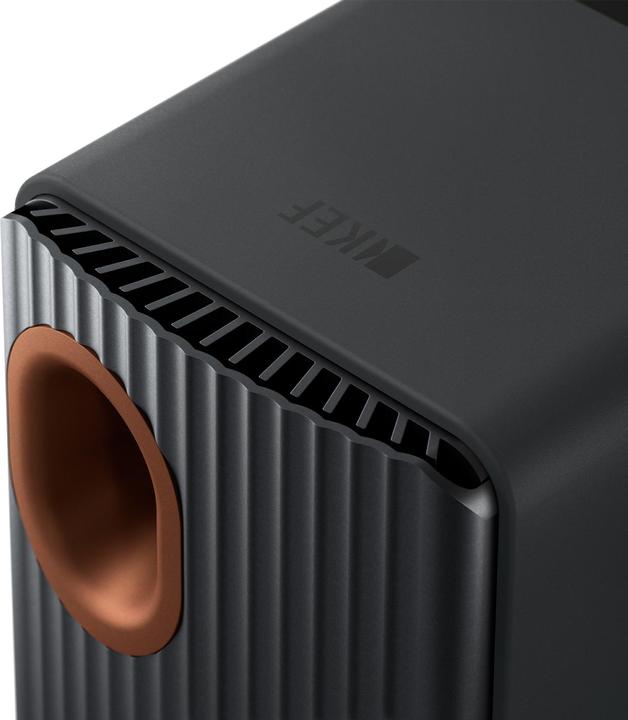 Immagine prodotto KEF LS50 senza fili II (1 pz., 380 W)