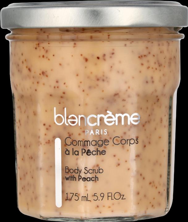 Blancreme Body Scrub (175 ml)