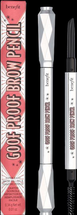 Actual product image BeneFit Cosmetics Goof Proof (6 Cool soft black)