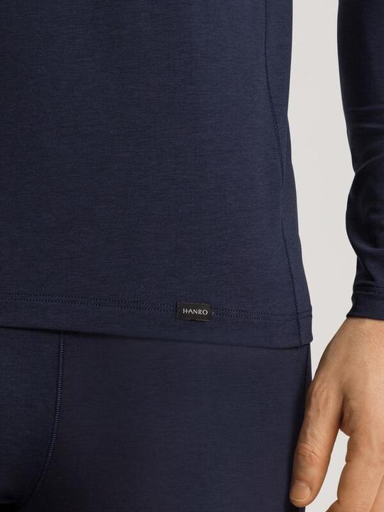 Immagine prodotto Hanro Camicia a maniche lunghe Natural Function (L)