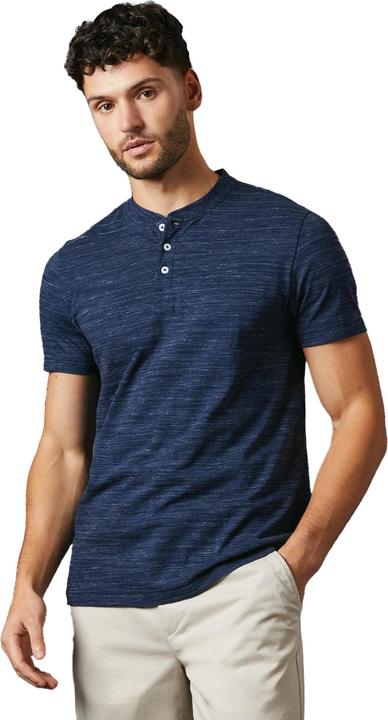 Universal Textiles Portland TShirt OpaKragen (S)