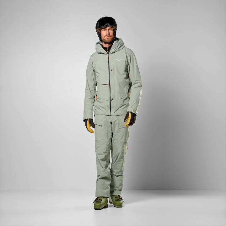 Produktbild Salewa Sella Free 3 Layers Powertex Jacke (48)
