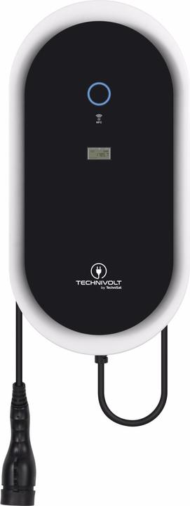 Actual product image Technivolt 1100 Smart (Type 2, 11 kW, 16 A)