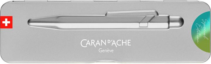 Produktbild Caran d'Ache 849 Claim Your Style Sonderedition 5 (Grün, Hellgrün, 1 x)