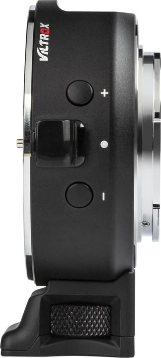 Produktbild Viltrox EF E5 Canon EF/EF S to Sony E