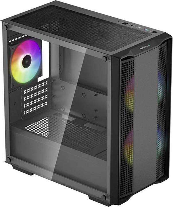 Image du produit Deepcool CC360 (mATX)