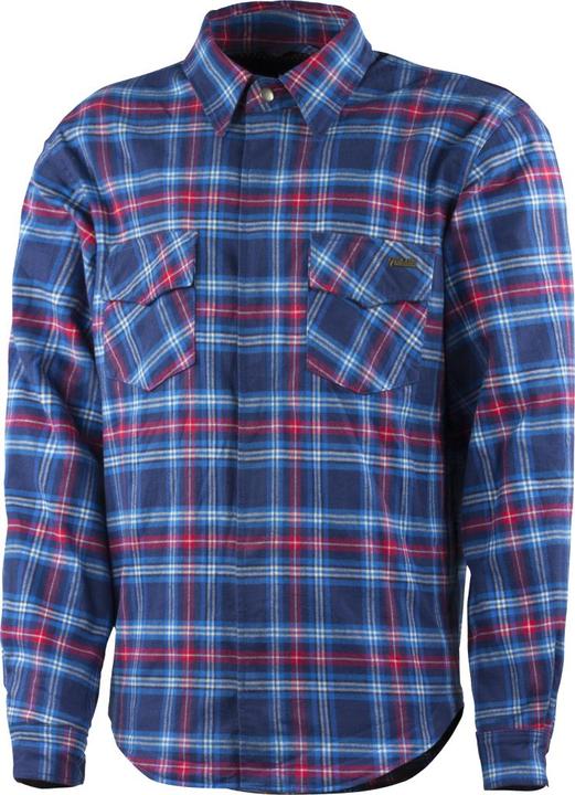 Motorradjacke