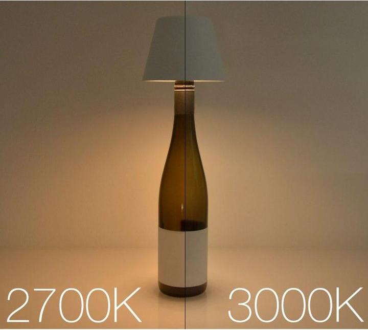 Produktbild Sompex Top (130 lm)