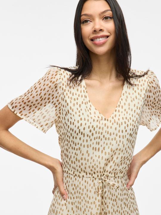 Immagine prodotto Vila VIFALIA Kurzärmeliges Minikleid (34)