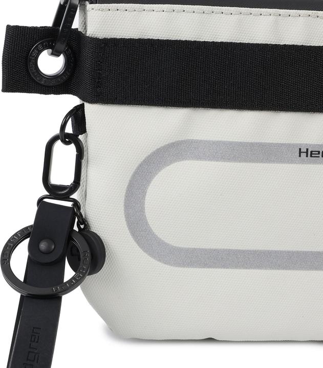 Image du produit Hedgren Uni Ichi Umhängetasche RFID Schutz 19 cm