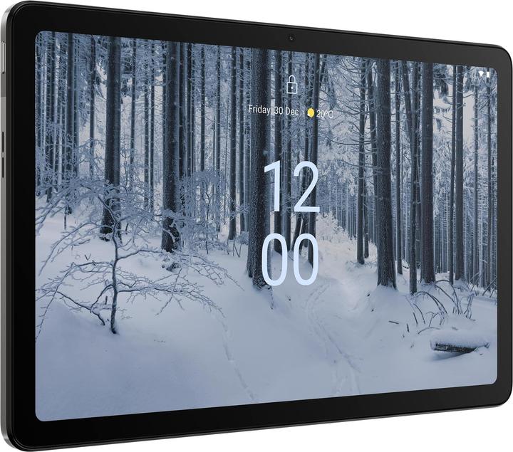 Produktbild Nokia T21 (4G, 10.36", 64 GB, Charcoal Grey)
