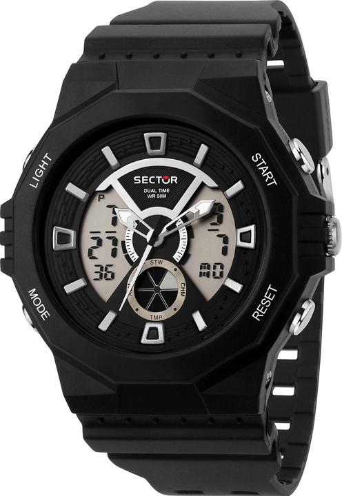 Produktbild Sector EX-41 Digital (Digitaluhr, 53 mm)