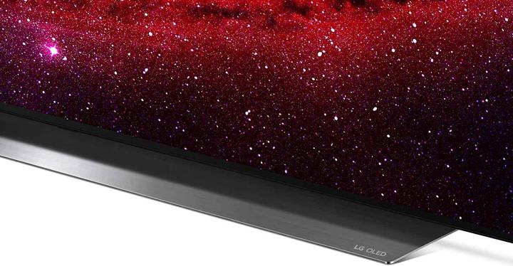 Productafbeelding LG OLED65CX9LA (65", OLED, 4K, 2020)