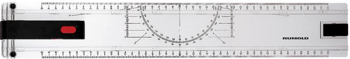 Actual product image Rumold Parallel drawing rail A3 (560 mm)