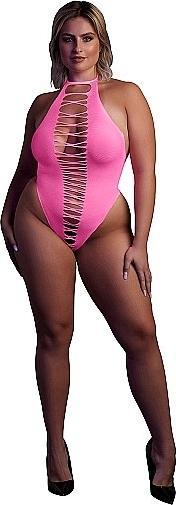 Actual product image Ouch! High-Cut Body (XL, XXL, 3XL)
