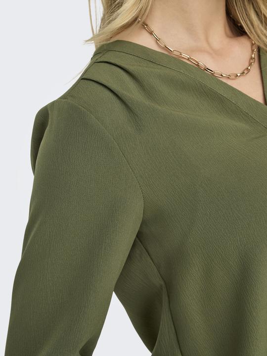 Produktbild Only Normal geschnitten V-Ausschnitt Top Top (XS)